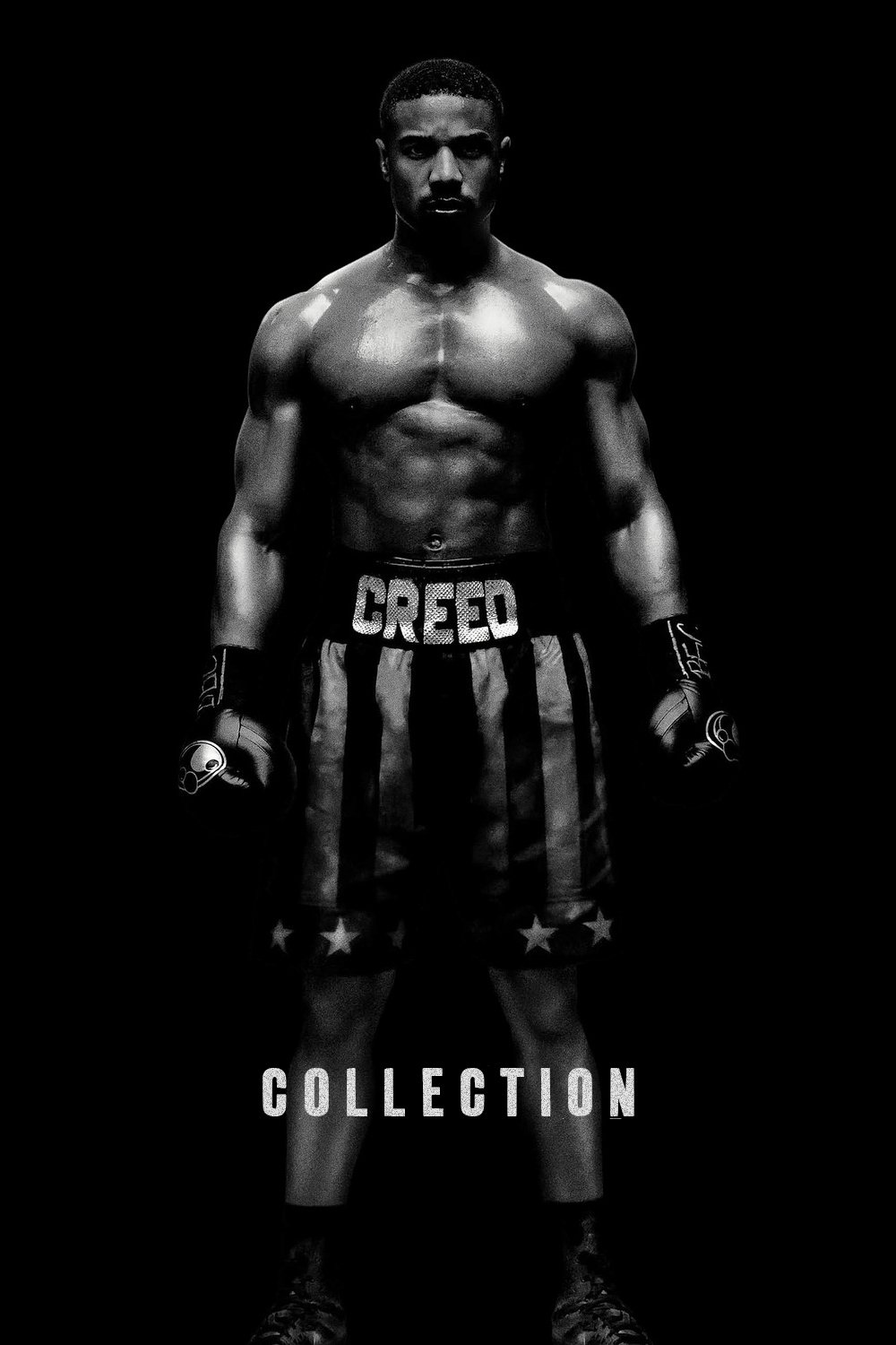 Creed Collection [47529] (A1770724703) (Movies) --Plex--
